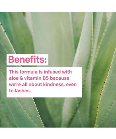 Almay Thickening Mascara with Aloe and Vitamin B5 - Blackest Black 0.26 Fl Oz (Pack of 2) | Hypoallergenic, Cruelty-Free, Ophthalmologist Tested, Fragrance-Free - Buy Online on GoSupps.com