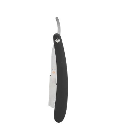 Jauarta Beard Blade Holder | Vintage Foldable Stainless Steel Knife Handle for Men & Barbers - Professional Quality - Buy Online on GoSupps.com