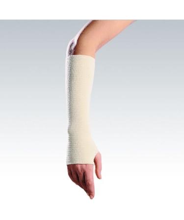 Tubular Bandage 8.75cm x 10m | Breathable Compression for Wound Care | Easy Application - Buy Online on GoSupps.com