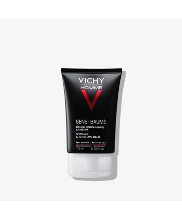 Desconocido VICHY Homme Sensi-Baume Baume After-Shave 75 ml
