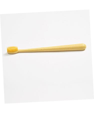 BUTIFULSIC 3pcs Lightweight Eco-Friendly Toothbrushes - Comfortable Small Head Design for Optimal Oral Care - Buy Online on GoSupps.com