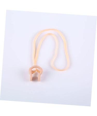 Buy Besportble 12-Piece Professional Hair & Skin Training Kit - Invisible Gluten Surf Accessories Elastic Rope & Clamps Nasal Chain Protector | Fast International Shipping - Buy Online on GoSupps.com