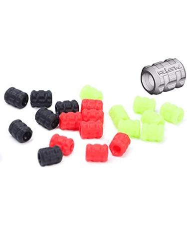Akantor Jagwire Mountain/Road DIY Kit - Red Brake & Shifter Cable Set - Buy Online on GoSupps.com