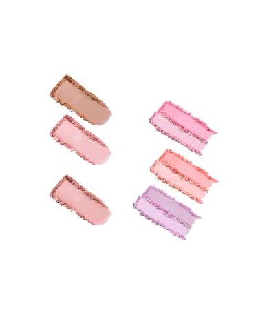 JUNGSAEMMOOL Colorpiece Blush Pure-layering in Blending Lavender - Buy Online on GoSupps.com