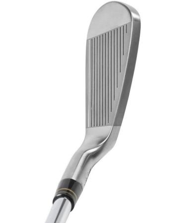 MacGregor Golf VIP Iron Set 4-PW  Mens Right Hand Right Graphite Regular Standard Length - Buy Online on GoSupps.com