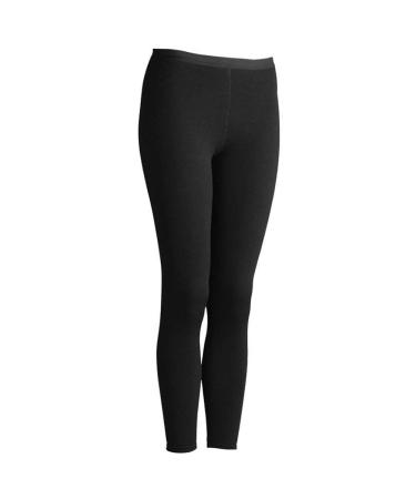 Immersion Research Women's Thick Skin Pants Black Medium