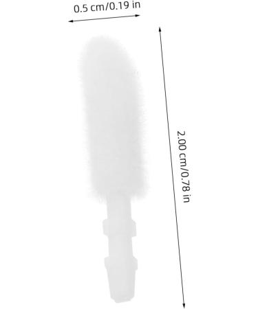 300Pcs Travel Accessories Lipstick Gloss Wands - Disposable Lip Brush Applicator for Eyebrow & Eyelash Extension - Perfect for Women s Makeup Kits - Buy Online on GoSupps.com