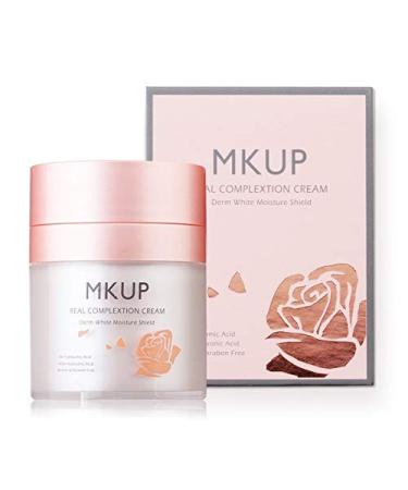 Real Complexion Cream (30ml Pink)