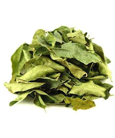 Balsara's 50g whole dried spices for cooking herbs and spices Masala seasoning Indian Arabic whole (dried curry leaves)