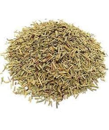 Rosemary Dried Premium Quality 200g (Ceylon Cinnamon Ltd)