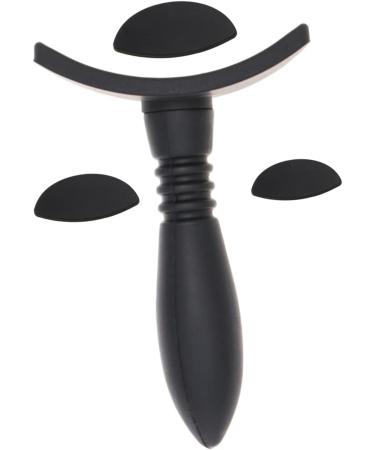 MAGICLULU 5 Sets Eye Shadow Stamp Postage Stamps Silicone Eyeshadow Stamper Durable Eyeshadow Seal Accessories - Buy Online on GoSupps.com