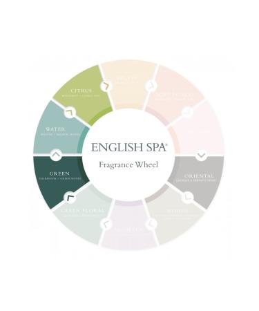 English Spa Collection Shampoo 15.5oz by Gilchrist & Soames (Old Version) - Buy Online on GoSupps.com