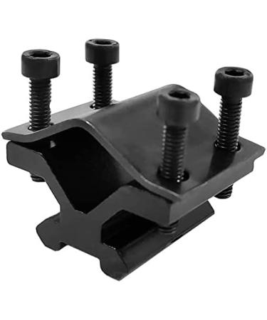 Buy FIRECLUB Universal Picatinny Barrel Mount Tube Adapter for Flashlight & Optical Sight - International Shipping Available! - Buy Online on GoSupps.com
