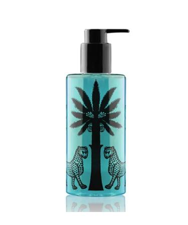 Florio Body Cleanser 250 Ml Clear