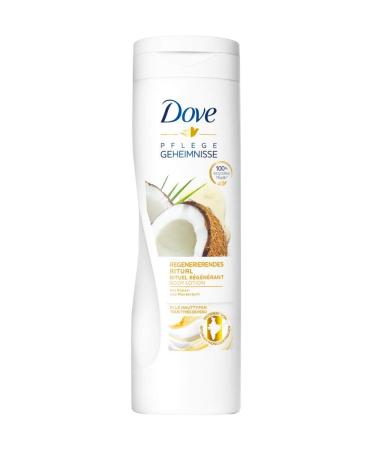 Dove Restorative Body Lotion 250 ml - Nourish & Hydrate Skin | International Shipping Available - Buy Online on GoSupps.com