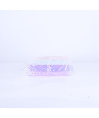 Pill Box 4 Times a Day Betife Weekly 7 Day Tablet Organiser - Transparent Daily Pill Dispenser with 4 Compartments for Medication, Vitamins and Supplements - Buy Online on GoSupps.com