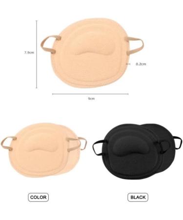Anti-Slip Forefoot Pads - 2 Pairs Metatarsal Cushions for Comfort & Pain Relief | Perfect for Sandals & Heels | Soft Sole Inserts for Men & Women - Buy Online on GoSupps.com
