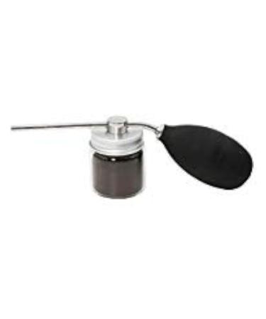 Hair Building Fibers One-Handed Steady Stream 5th Generation Atomizer Sprayer To Spray Hair Fibers (5th Gen Sprayer Atomizer - no fibers included)