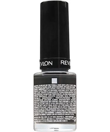 Revlon Colorstay Gel Envy Nail Polish Polish Ace of Spades 11.8 ml - Buy Online on GoSupps.com