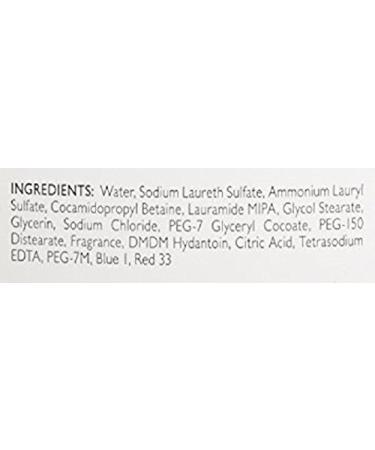 Yardley London English Lavender Liquid Hand Soap Refill 16 oz - With Lavender Extracts & Essential Oils - International Shipping Available - Buy Online on GoSupps.com
