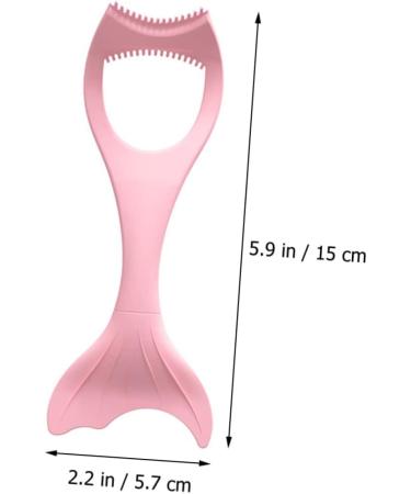 Healvian 6 Pcs Mascara Brush Makeup Samples Makeup Mascara Eyeliner Makeup Tools Eyelash Tool - Buy Online on GoSupps.com