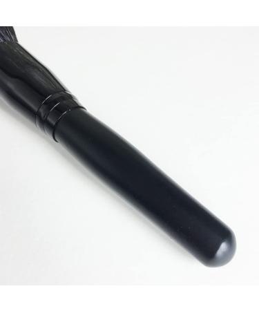 Leenchi Kabuki Brush - Premium 6.8 Inch Makeup Tool for Powder, Foundation, Blush, and Concealer - Buy Online on GoSupps.com