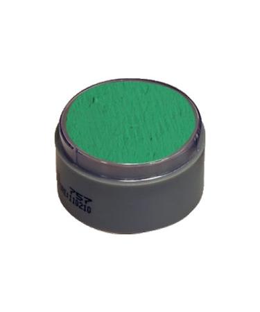 elite pro Grimas Green Water Makeup 2 ml