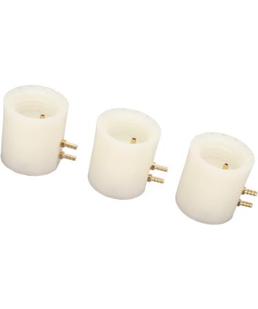 Universal Thickened Dental Chair Bottle Gap Cover - Fits 600ml & 1000ml Turbine Bottles - Buy Online on GoSupps.com