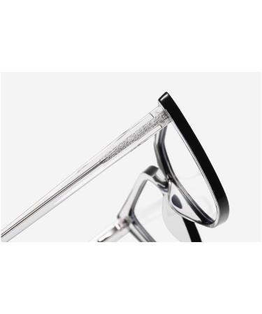 Shop Parwana Mode Cat Eyes Reading Glasses - Comfort Anti-Blue Light +100 Red Computer Readers - Buy Online on GoSupps.com