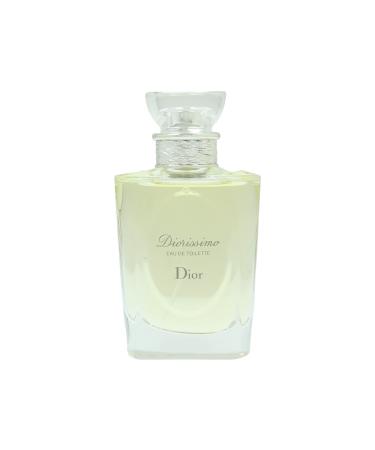 Diorissimo By Christian Dior For Women. Eau De Toilette Spray 1.7 Oz. - Buy Online on GoSupps.com