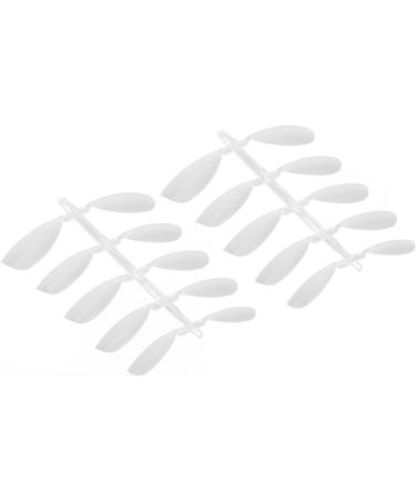 pour pointes d'ongles poudre tremp e vernis gel gel d'extension plusieurs tailles mat riau ABS couverture compl te finition mate nail art DIY qualit salon - Buy Online on GoSupps.com