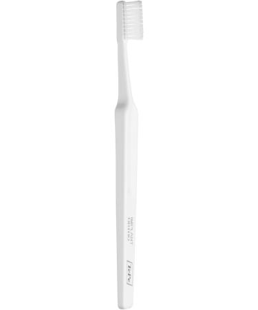 TePe Implant & Jaw-Friendly Toothbrush Pack of 3 - Ideal for Sensitive Teeth | International Shipping - Buy Online on GoSupps.com
