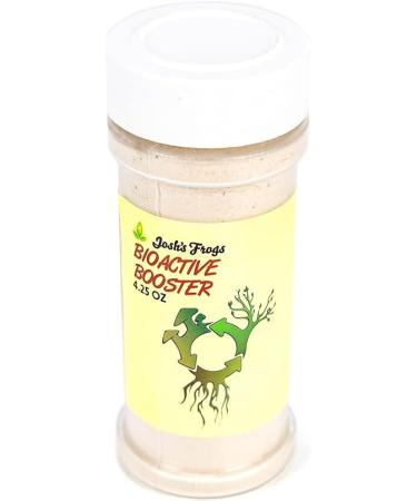 Josh's Frogs Bioactive Booster (4.25 oz) - Buy Online on GoSupps.com