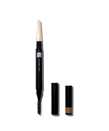 Buy Blade Line Brow Pencil in Warm Taupe | International Shipping & Best Prices - Buy Online on GoSupps.com