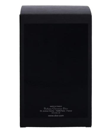 Christian Dior Fahrenheit Parfum Spray for Men 2.5 Ounce Honeysuckle 2.55 Fl Oz (Pack of 1) - Buy Online on GoSupps.com