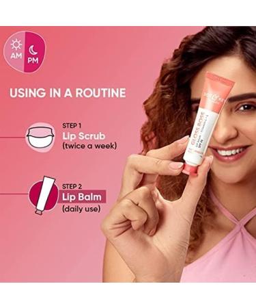  Avoka Naturals Dot & Key Lip Balm Watermelon 12g - Buy Online on GoSupps.com