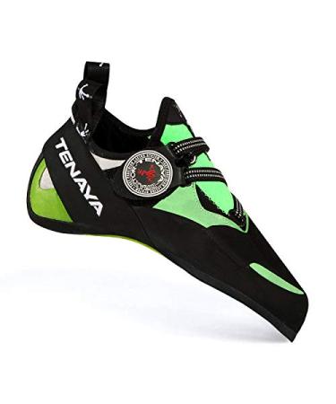 Tenaya Mundaka Climbing Shoe - Mens 8/Womens 9