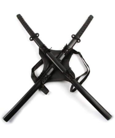 Sword Bag with Back Strap - Perfect for Ninja Hero Cosplay and Anime Costumes - Buy Online on GoSupps.com
