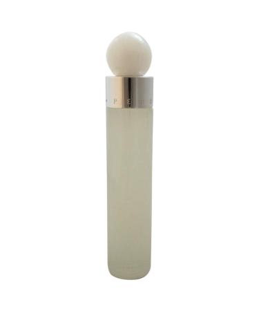 Perry Ellis 360 White 3.3 Edt Sp For Men Fragrance:men - Buy Online on GoSupps.com