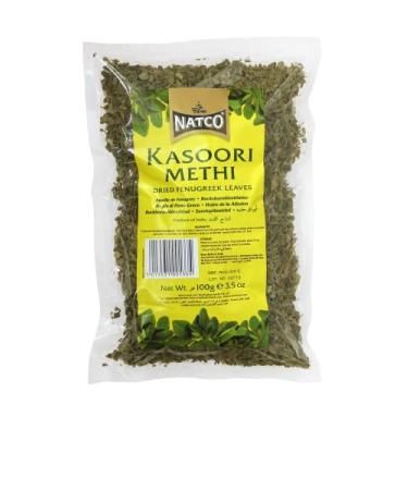 Natco Kasuri Methi Leaves 100g