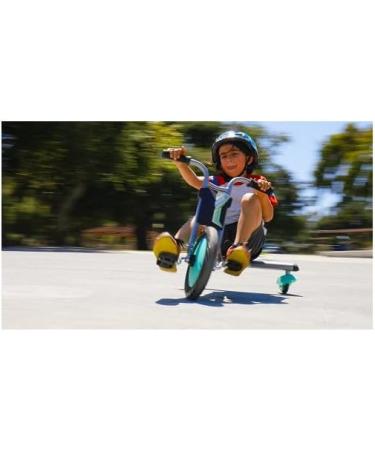 Buy RAZOR RipRider Mini Black - Ultimate Fun & Stunt Scooter - Fast International Shipping - Buy Online on GoSupps.com