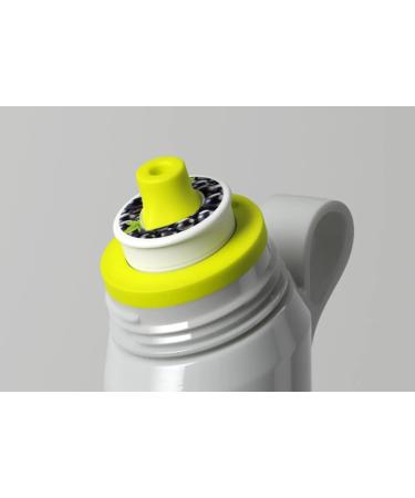 Lemon Water Flavour Pods (x3) - 0 Cal, 0 Sugar, Pods Only, Compatible with Air | Transform up to 5L - Buy Online on GoSupps.com