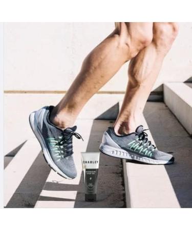 CHARLEY Magnesium Sport Gel (2 oz.) - Fast-Acting Organic Solution for Athletes - Buy Online on GoSupps.com