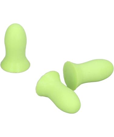 10 Pcs Sponge Earplugs for Sleeping | Soft Medium Ear Plugs for Study Work Snoring & Shooting - International Shipping Available - Buy Online on GoSupps.com