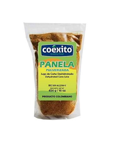 Powdered Panel 454g Co xito