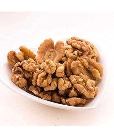 Diwali Special Dry Fruits Dry Nuts|Walnut Kernels 250g Akhrot Walnut Walnut Without Shell Walnuts Kernels Premium - Buy Online on GoSupps.com