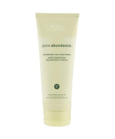 Pure Abundance Volumizing Clay Conditioner 200 Ml