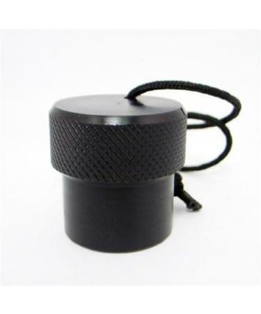 Storm Delrin Dust Cap for DIN Scuba Regulator - Protect Your Gear with Quality Cap - Buy Online on GoSupps.com