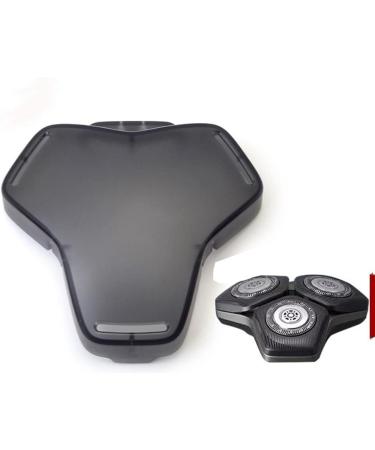 Replace Head Protection Caps for Shaver Series Sh50 S5000 S7000 S8000 S9000 - Durable & Reliable - Buy Online on GoSupps.com