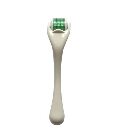 Derma Roller Microneedle Kit 0.25mm for Hair Face & Beard - Enhance Beauty & Growth - Buy Online on GoSupps.com